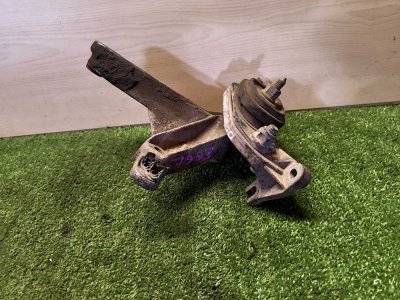 Подушка МКПП Renault Megane 2008 2