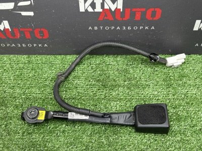 Замок ремня безопасности Kia Ceed 3 2021 SW