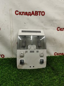 Плафон подсветки салона Audi A4 2006 8ED