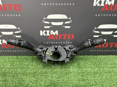 Подрулевой переключатель (гитара) Kia Ceed 3 2021 SW