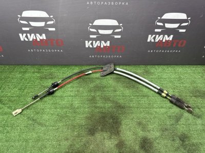 Трос МКПП LIFAN X60