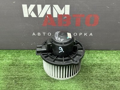 Мотор печки Chevrolet Captiva