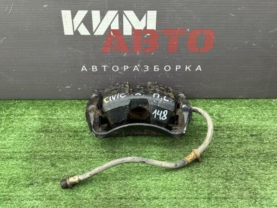 Суппорт тормозной Honda Civic