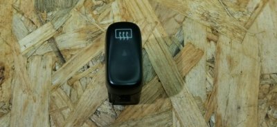 Кнопка обогрева стекла Mercedes Vito 2001 638