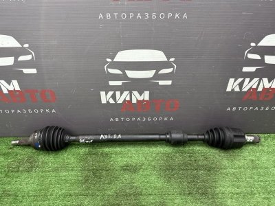 Привод в сборе Mitsubishi Outlander 3