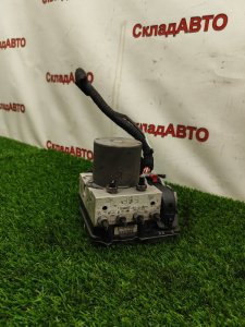 Блок ABS Audi A4 2010 8KС