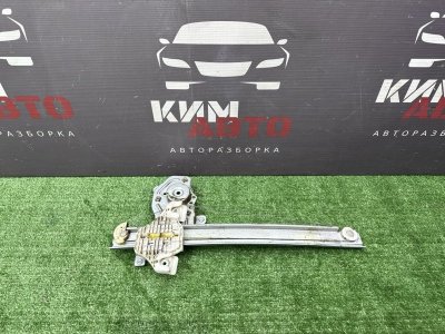 Механизм стеклоподъёмника Hyundai Creta 2019 GS
