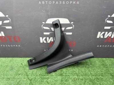 Накладка порога салона Hyundai Creta 2019 GS