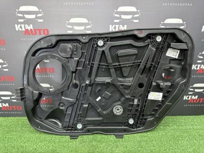 Механизм стеклоподъёмника Kia Ceed 3 2021 SW