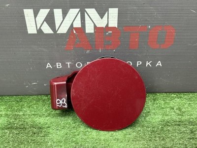 Лючок бензобака с крышкой Hyundai Elantra 4