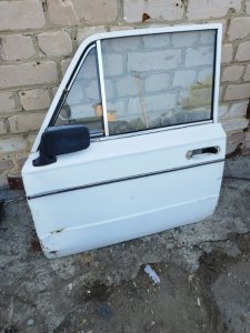 Дверь боковая лада 2106 2106