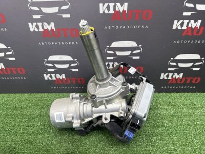 Электроусилитель руля Kia Ceed 3 2021 SW
