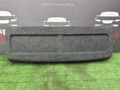 Полка багажника Fiat Panda