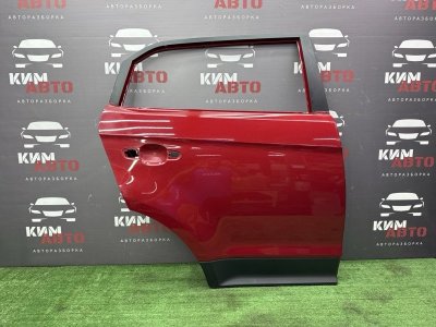 Дверь Hyundai Creta 2019 GS