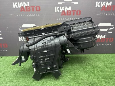 Отопитель в сборе Kia Ceed 3 2021 SW