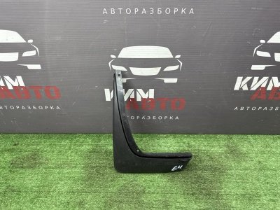 Брызговик Skoda Fabia 1