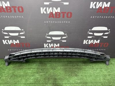 Усилитель бампера Peugeot 206