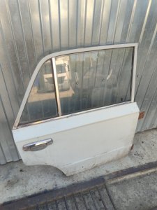 Дверь боковая лада 2101 1973 2101