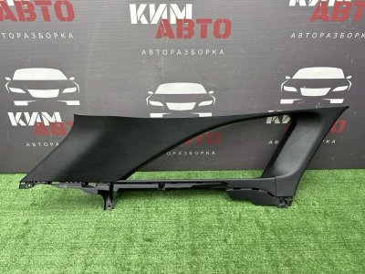 Накладка стойки кузова Kia Ceed 3 2021 SW