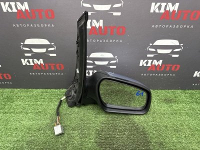 Зеркало заднего вида боковое Ford C-Max