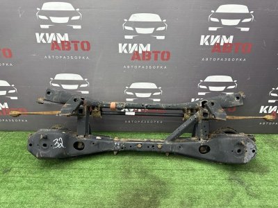 Подрамник Балка Ford Focus 2