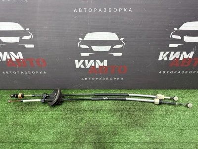Трос МКПП Citroen C 4