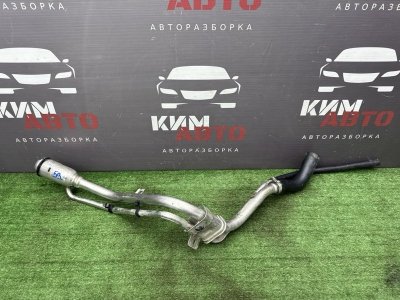 Горловина топливного бака Ford Focus 2
