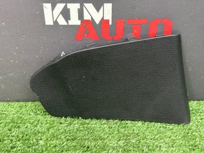 Накладка обшивки багажника Kia Ceed 3 2021 SW