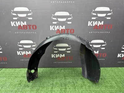 Подкрылок Hyundai Solaris 2 2017 HCR