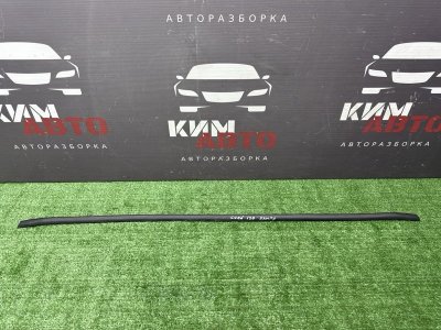 Уплотнитель капота Kia Ceed 3 2021 SW
