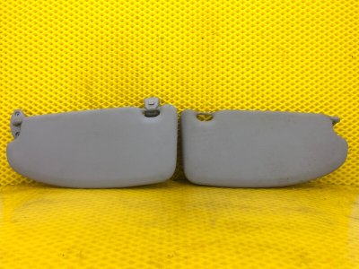 Козырек солнцезащитный Ford Focus 2