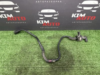 Клапан адсорбера Opel Astra H