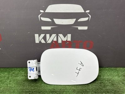 Лючок бензобака Mitsubishi Outlander 3