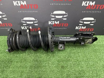 Амортизатор в сборе Kia Ceed 3 2021 SW