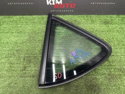 Стекло глухое заднее SEAT ALTEA