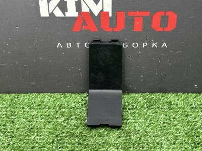 Накладка центральной консоли Kia Ceed 3 2021 SW