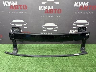 Усилитель бампера Kia Ceed 3 2021 SW
