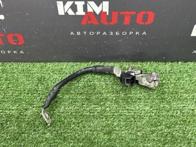 Минусовая клемма АКБ Kia Ceed 3 2021 SW