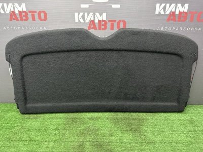 Полка багажника Peugeot 307