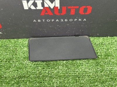 Коврик консоли Kia Ceed 3 2021 SW