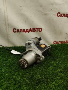 Стартер Toyota Camry 2006 ACV40