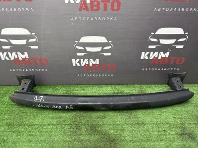 Усилитель бампера Skoda Octavia A5