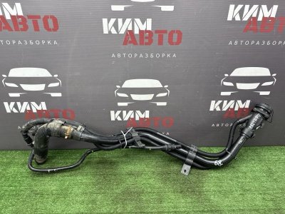 Горловина топливного бака Hyundai Santa Fe 2