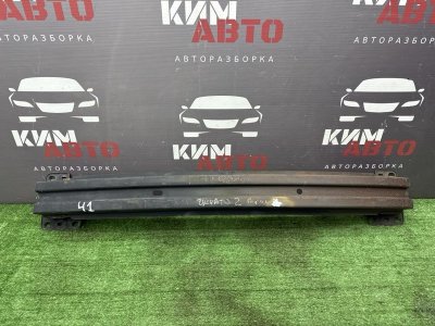 Усилитель бампера Kia Cerato 2