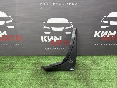 Брызговик Skoda Fabia 1