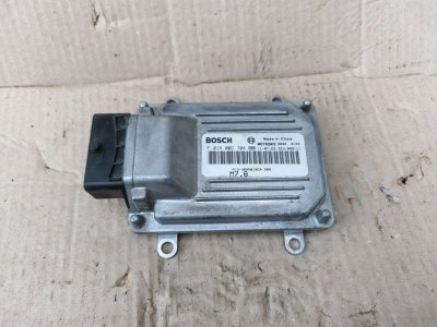 ЭБУ Chery Very А13 2011