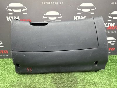 Бардачок Skoda Octavia A5