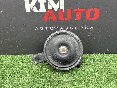 Звуковой сигнал Hyundai Solaris 2 2017 HCR