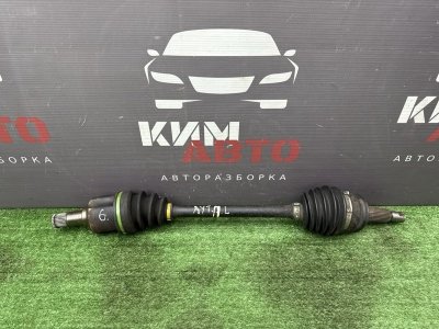 Привод в сборе Mitsubishi Outlander 3