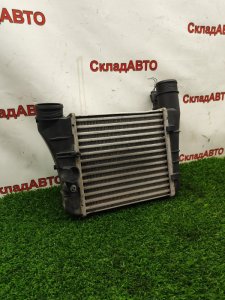 Интеркулер Audi A4 2006 8ED